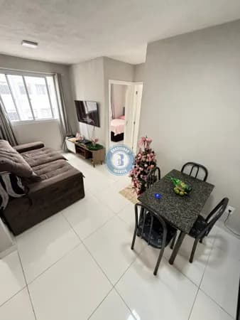 Apartamento na Vila Andrade. São Paulo - SP