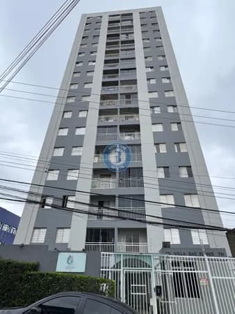 Apartamento no jardim São Luiz - São Paulo - SP