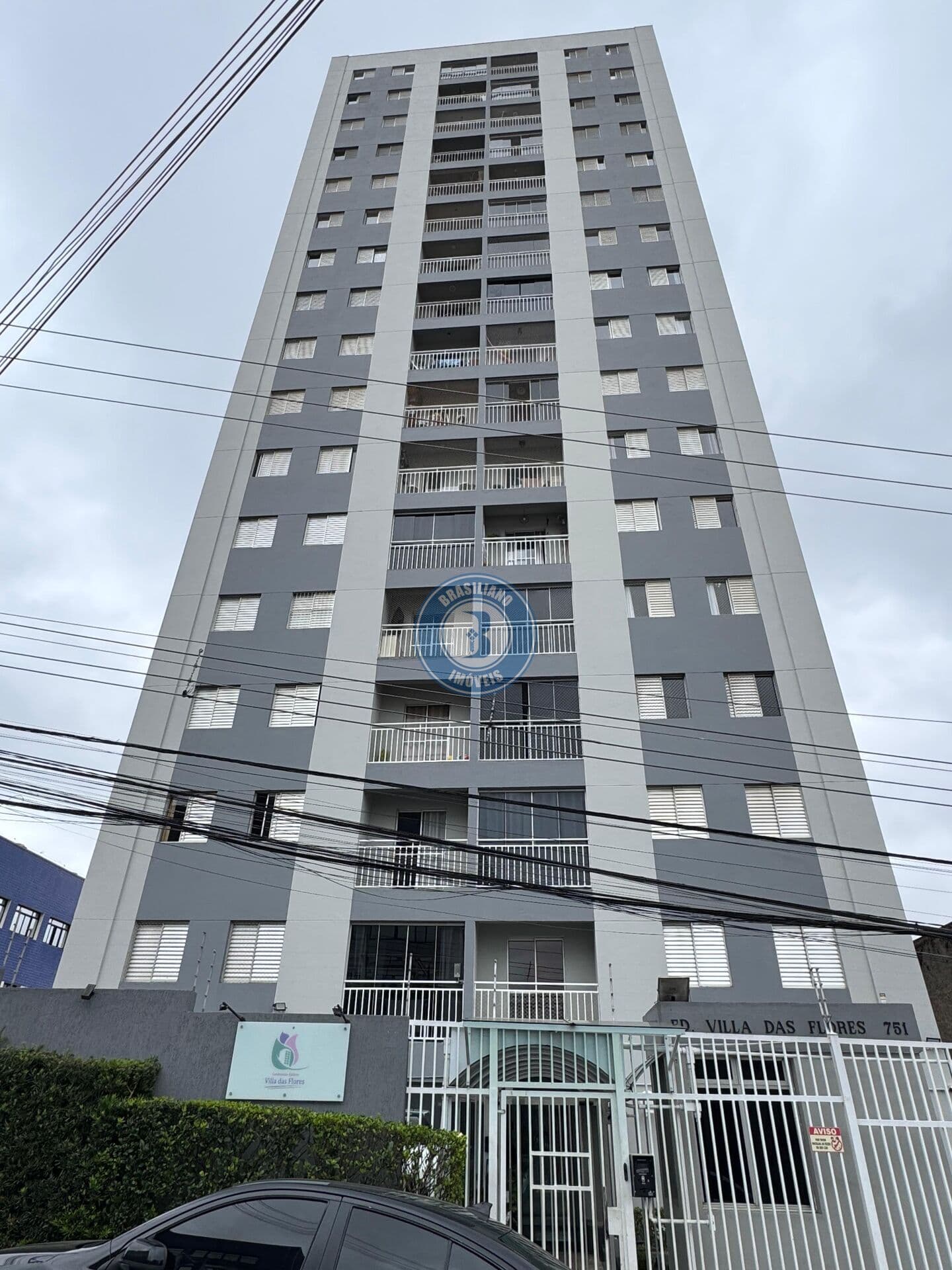 Apartamento no jardim São Luiz - São Paulo - SP