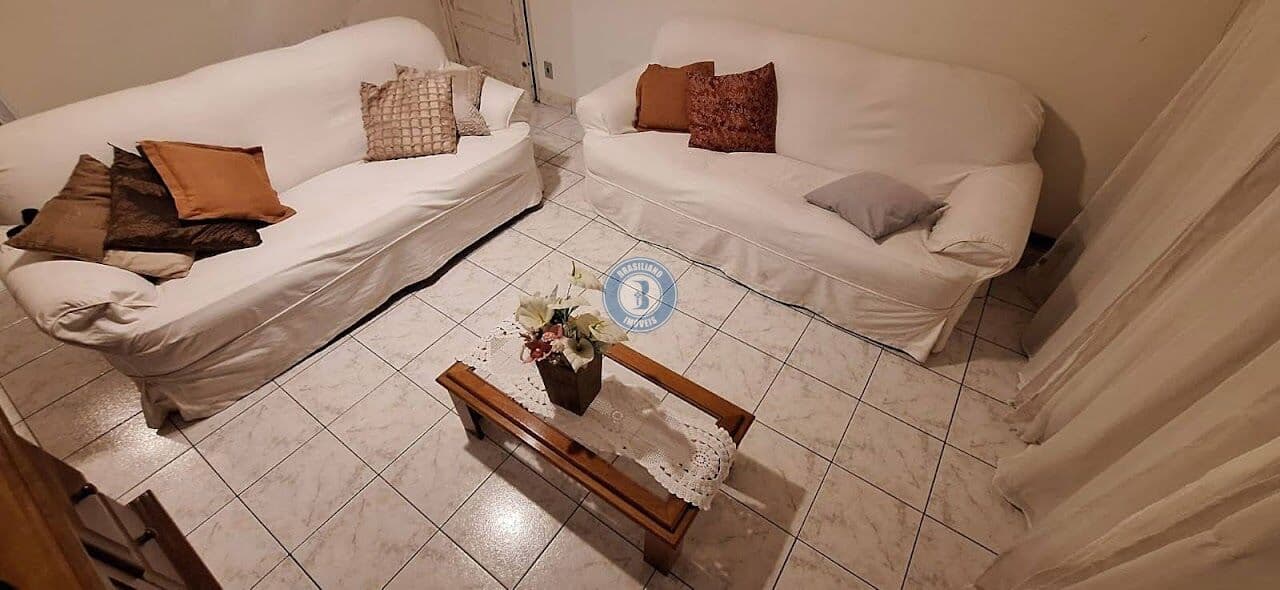 Casa no Capão Redondo - São Paulo - SP