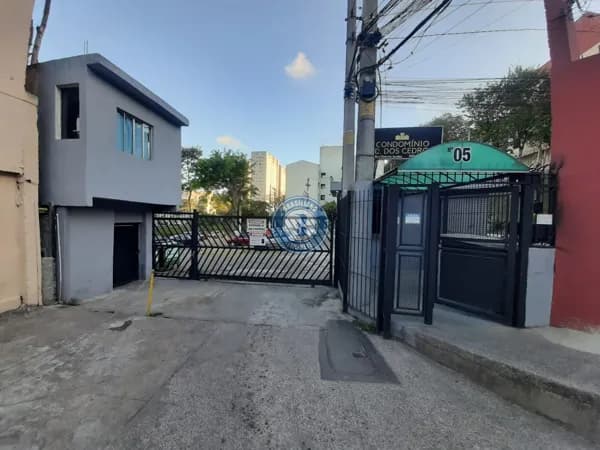 Apartamento no Capão Redondo - São Paulo - SP