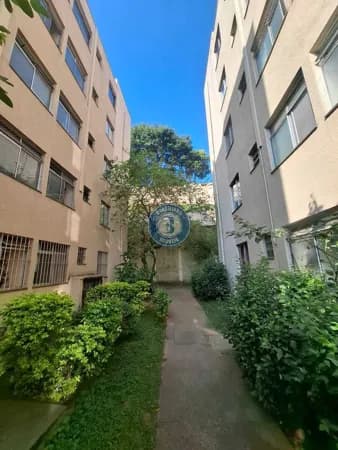 Apartamento no Campo Limpo - São Paulo - SP.