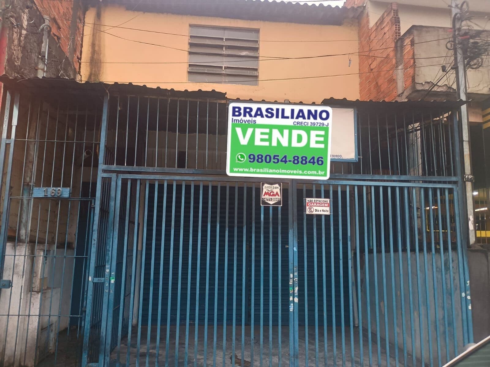 Imóvel Comercial no Capão Redondo