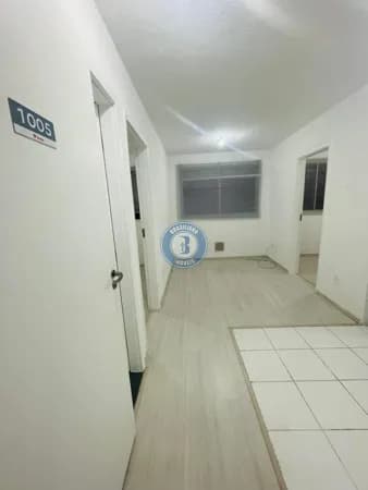 Apartamento em Santo Amaro. São Paulo - SP