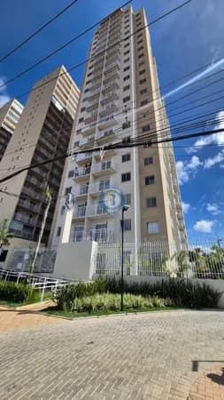 Apartamento no Socorro - São Paulo - SP