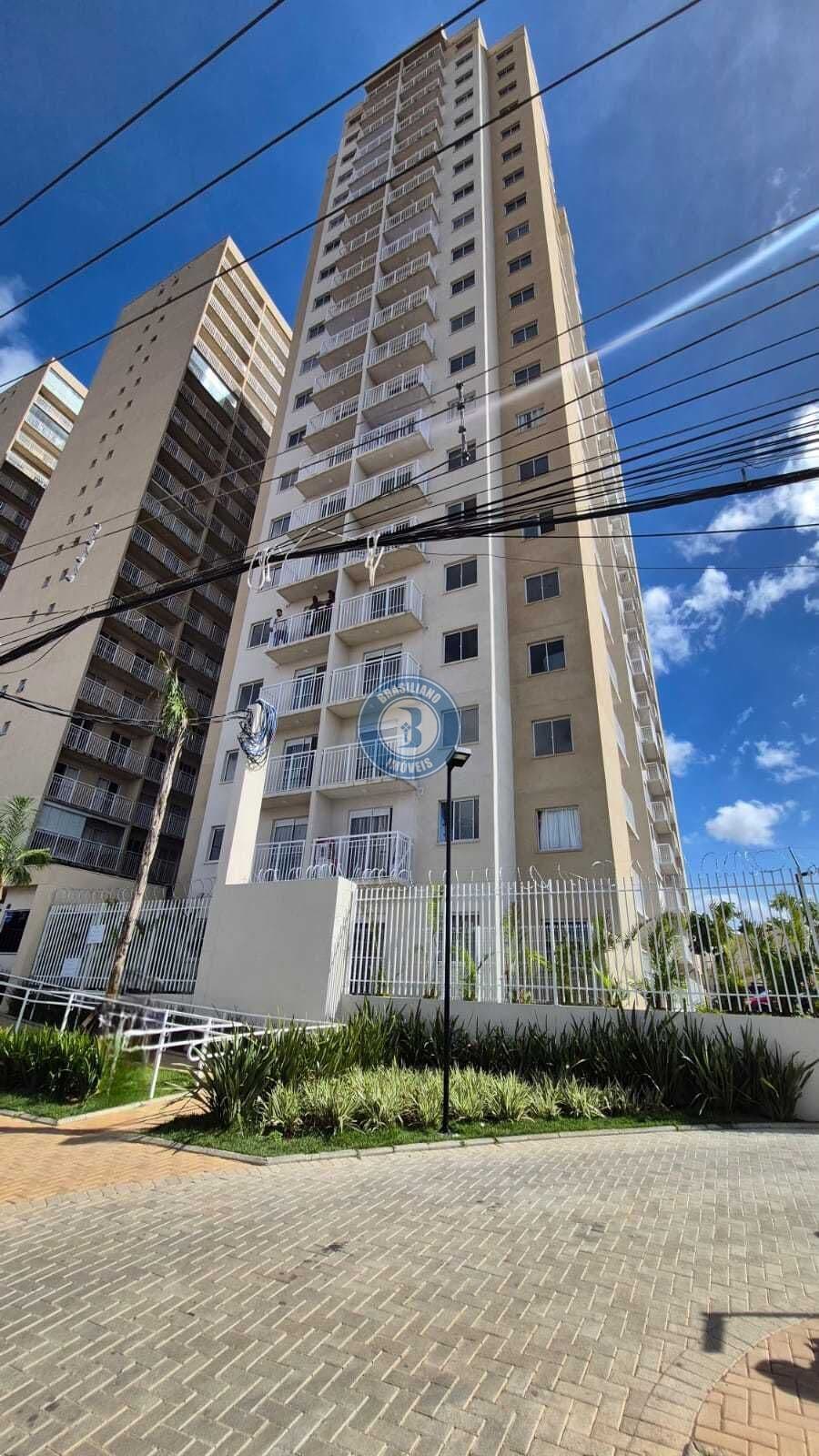 Apartamento no Socorro - São Paulo - SP