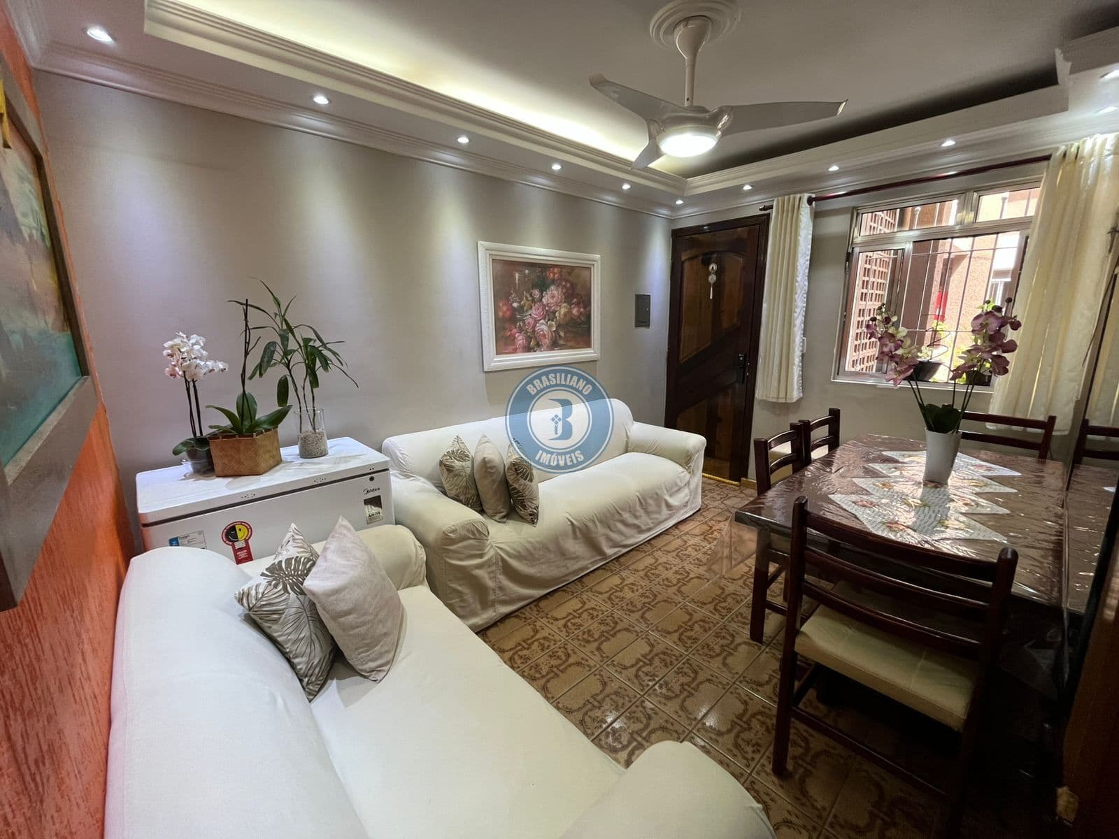 Apartamento no Parque Otero - São Paulo - SP