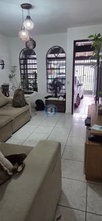 Casa no Jardim Germânia - São Paulo/SP