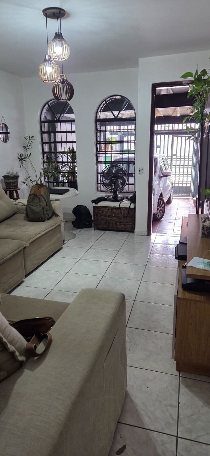 Casa no Jardim Germânia - São Paulo/SP