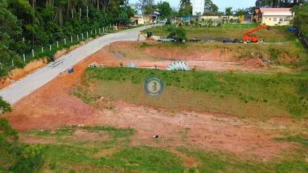 Terreno em Condomínio em Itapecerica da Serra