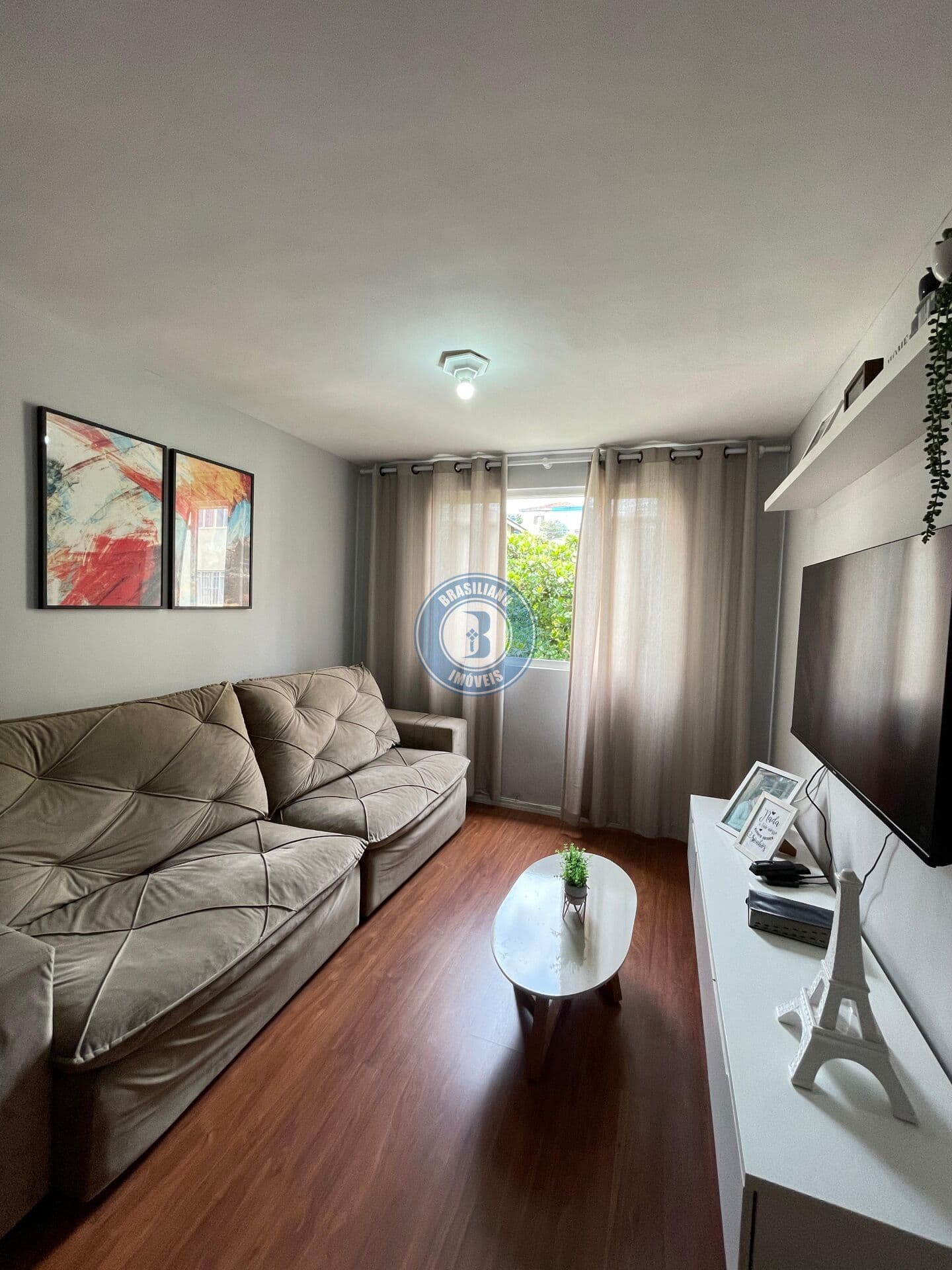 Apartamento no Capão Redondo - São Paulo - SP.
