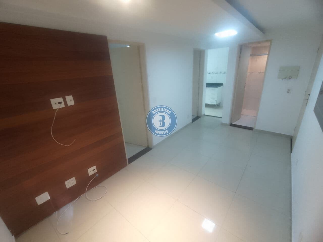 Apartamento no Parque Santo Antônio - São Paulo - SP.