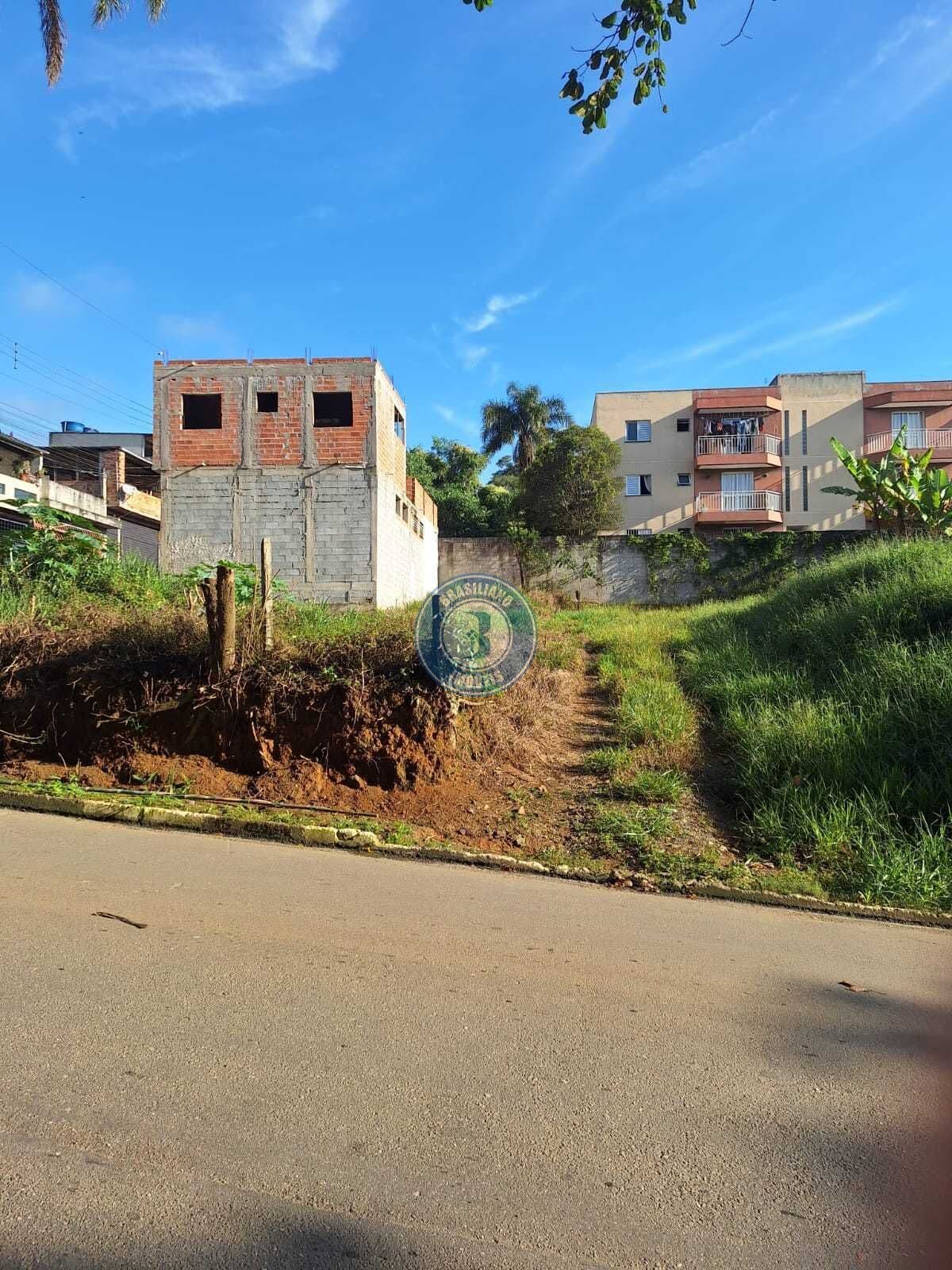 Terreno na Chácara Fischer - Itapererica da Serra - SP.