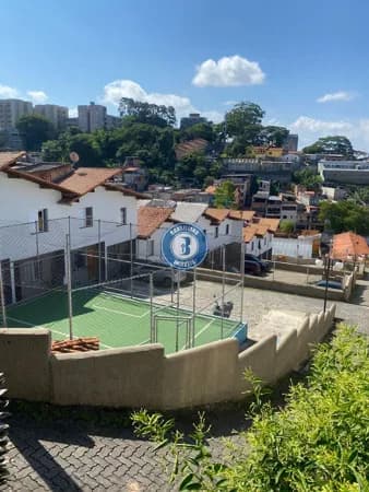 Sobrado no jardim Guarujá - São Paulo -SP