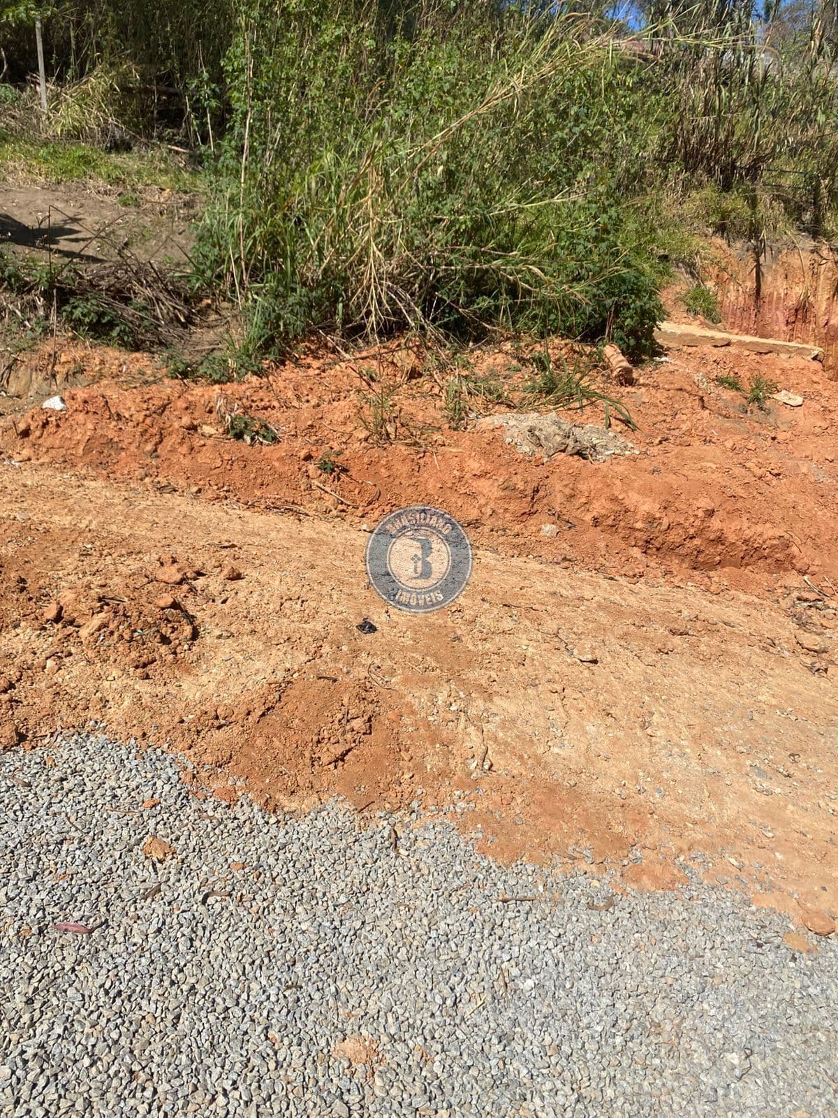 Terreno no Jardim Aracati - São Paulo - SP