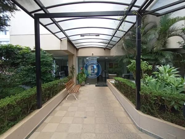 Apartamento na Sábara - Interlagos