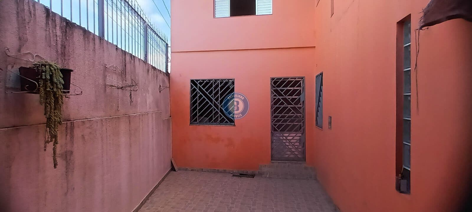 Sobrado no Capão Redondo