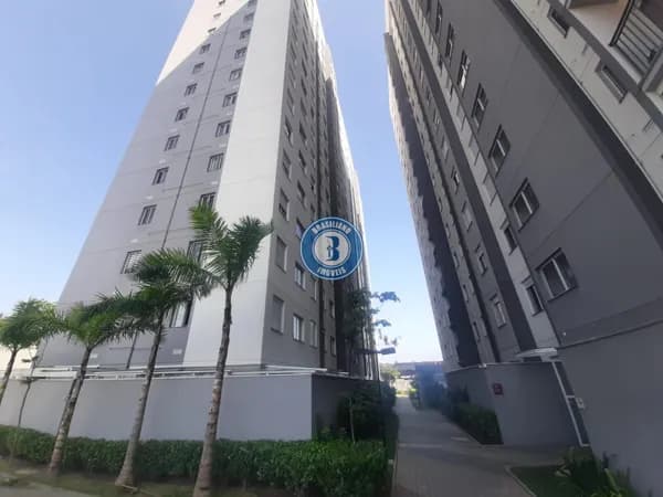 Apartamento em Santo Amaro - São Paulo - SP