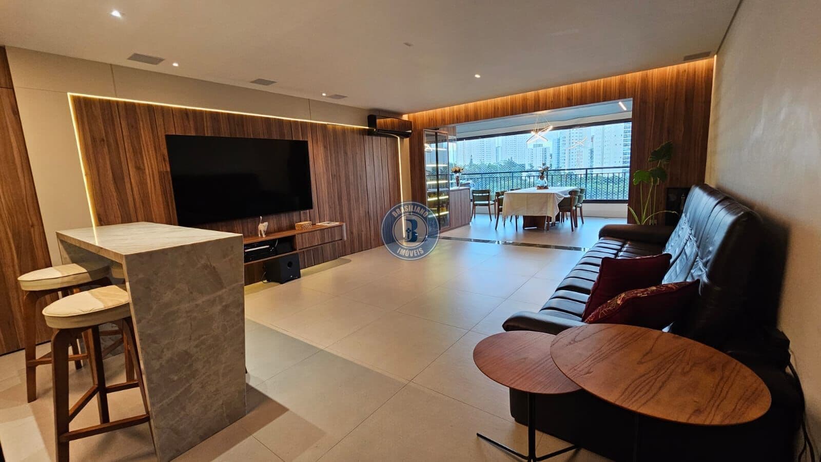 Apartamento no Jardim Marajoara - São Paulo/SP