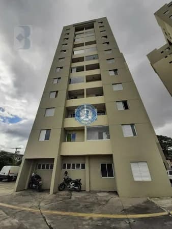 Apartamento no Capão Redondo