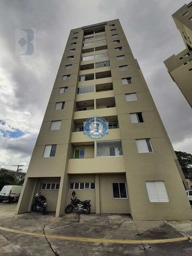 Apartamento no Capão Redondo