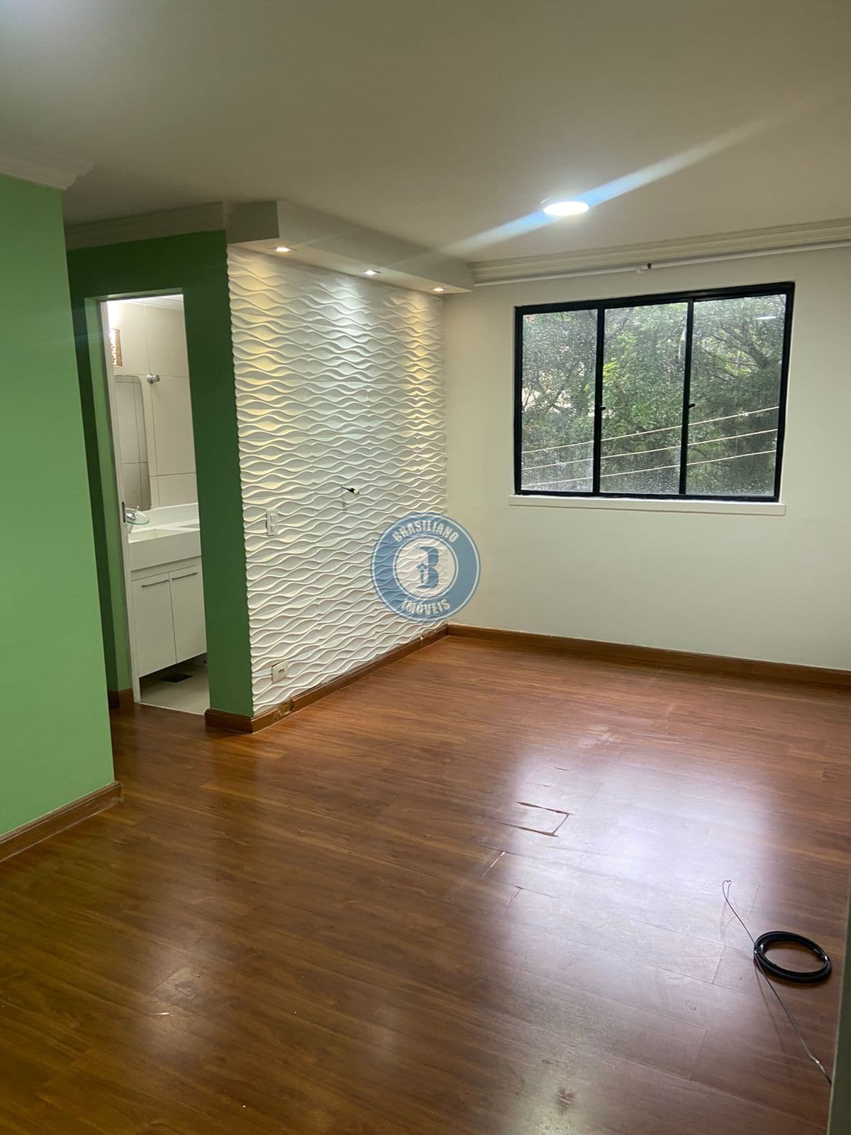 Apartamento no Jardim Mônica - Capão Redondo/SP