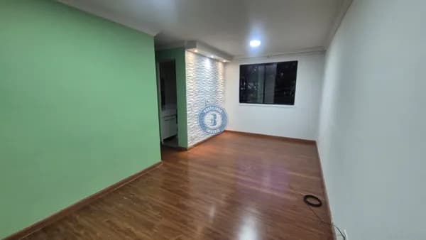 Apartamento no Jardim Mônica - Capão Redondo/SP