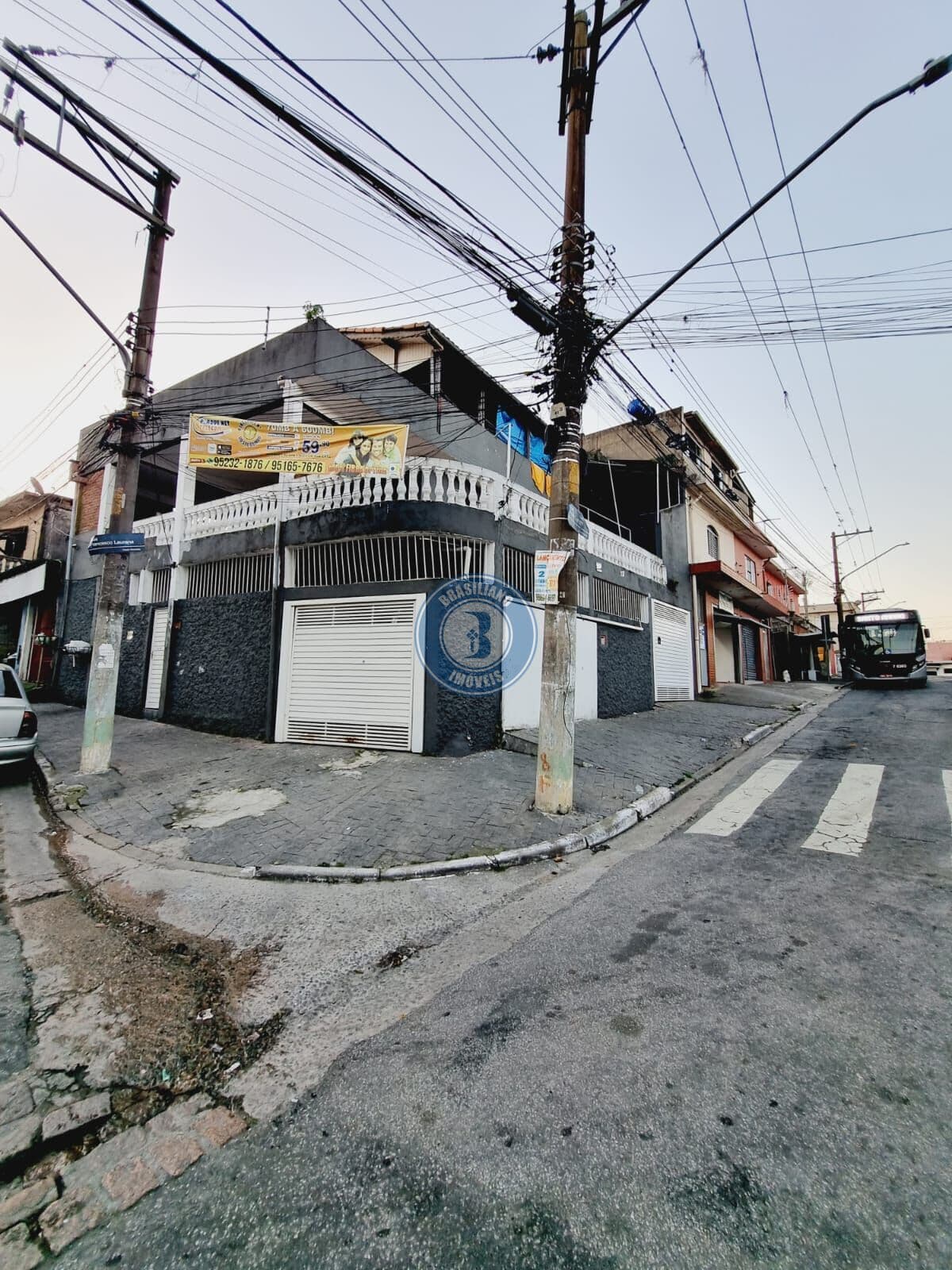 Casa no jardim Imbé ( Região do Capão Redondo).