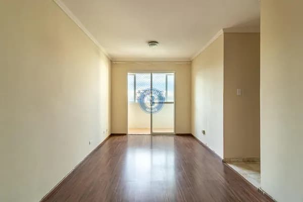 Apartamento no Jardim São Luís - São Paulo/SP