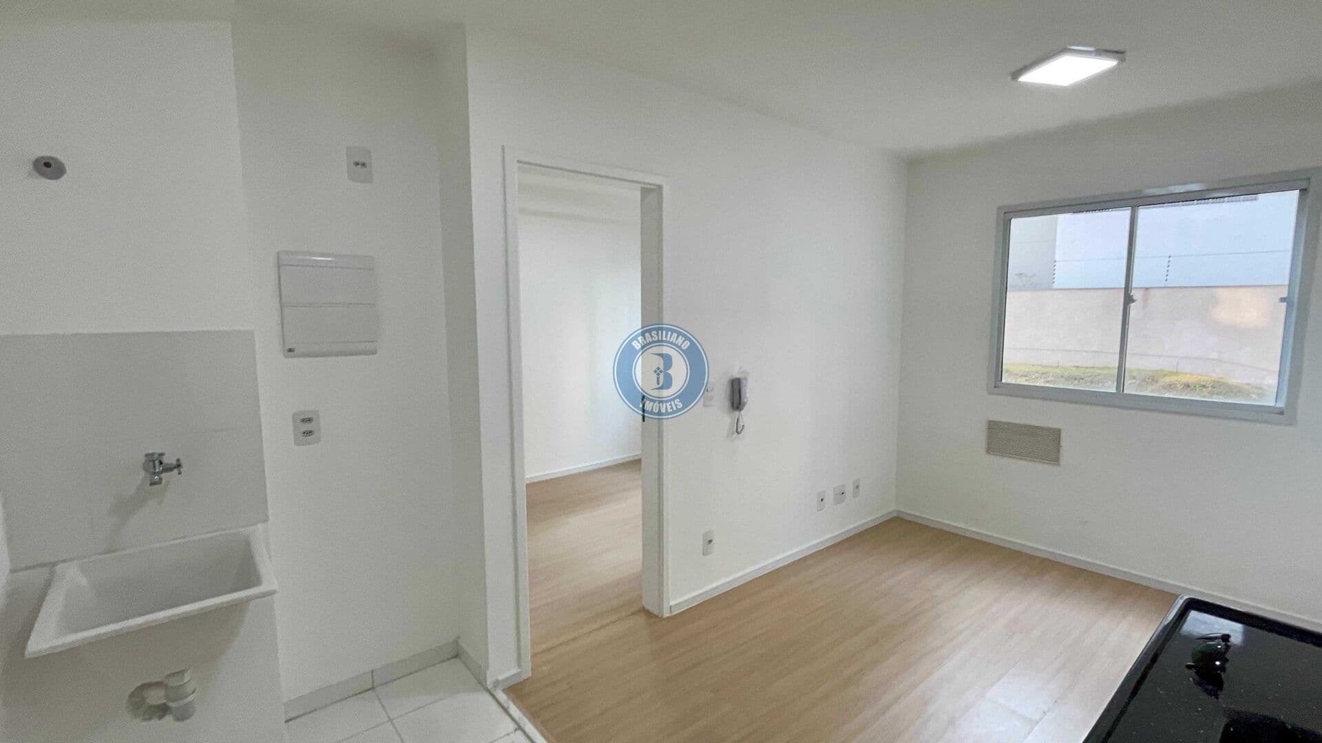 Apartamento na Vila das Belezas - São Paulo - SP