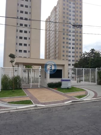 Apartamento no jardim Germânia - São Paulo - SP.