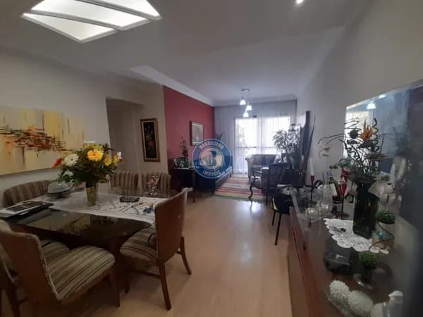 Apartamento na Vila Mariana - São Paulo
