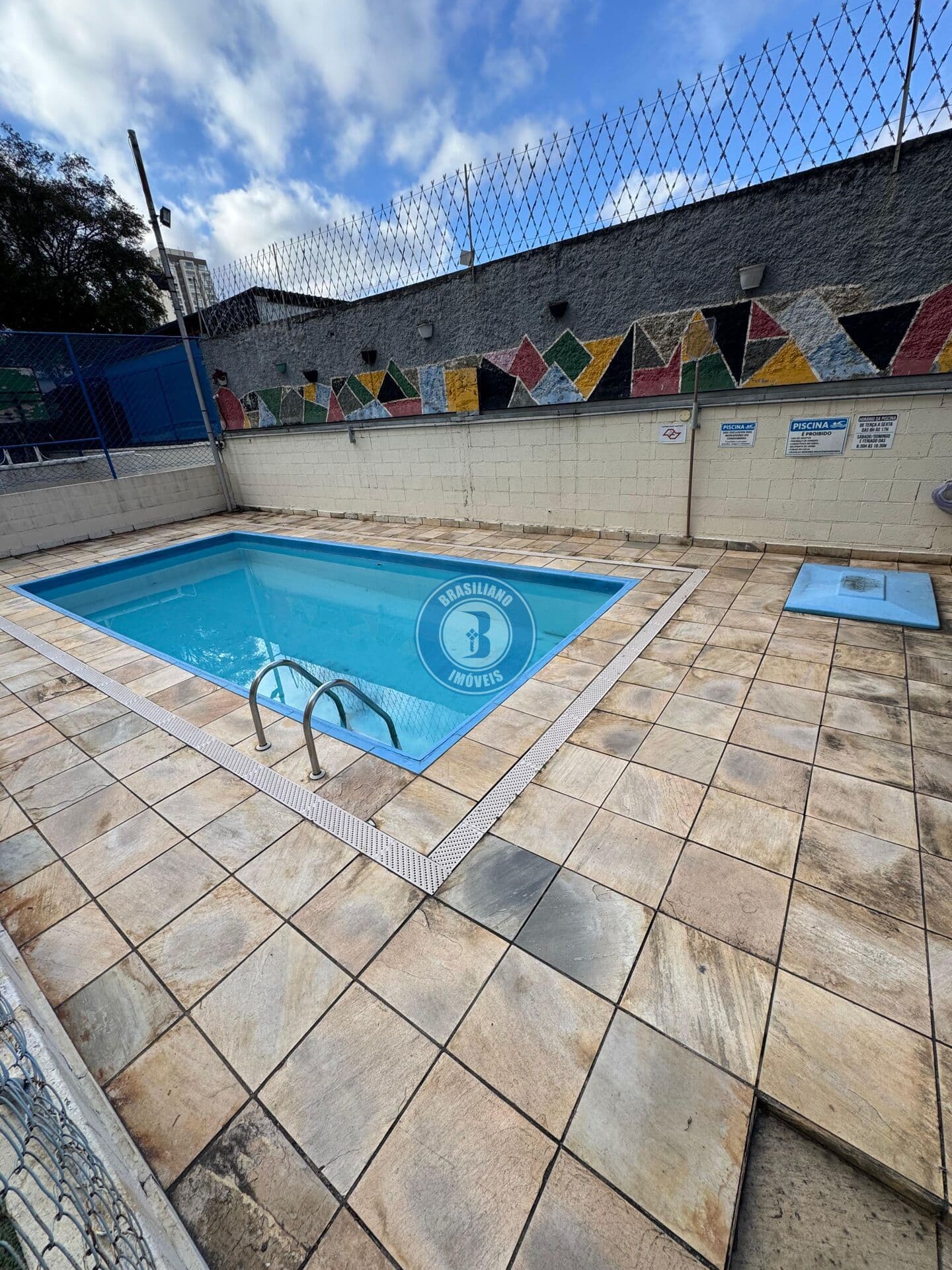 Apartamento Vila Alexandria - São Paulo - SP.