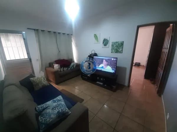 Casa no Capão Redondo