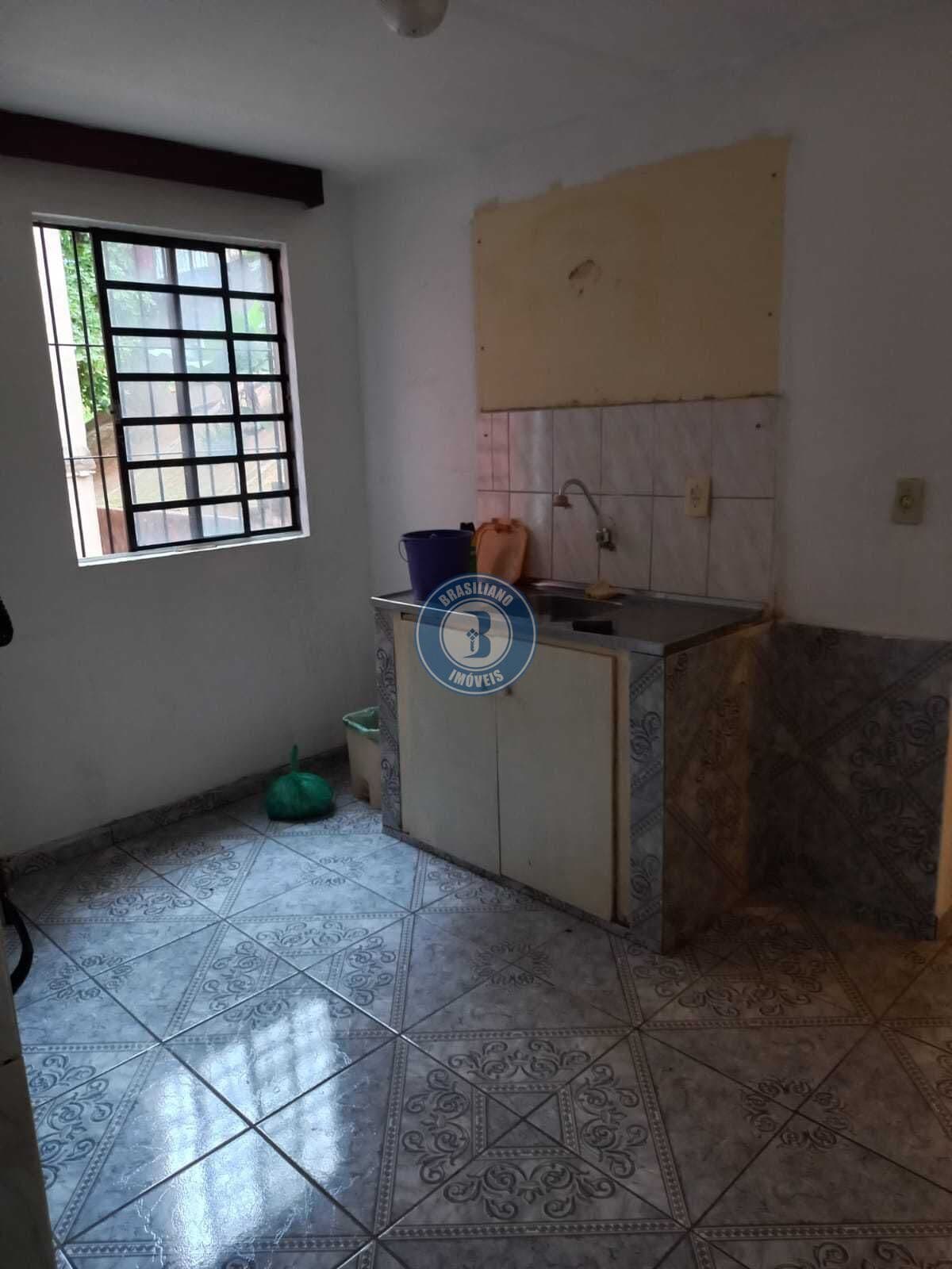Apartamento na Cohab Adventista - Capão Redondo
