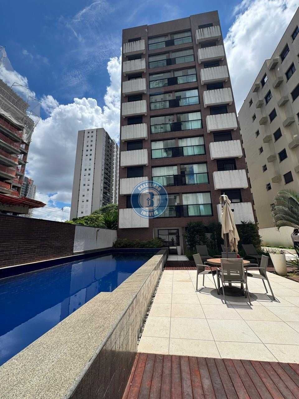Apartamento no Campo Belo - São Paulo - SP