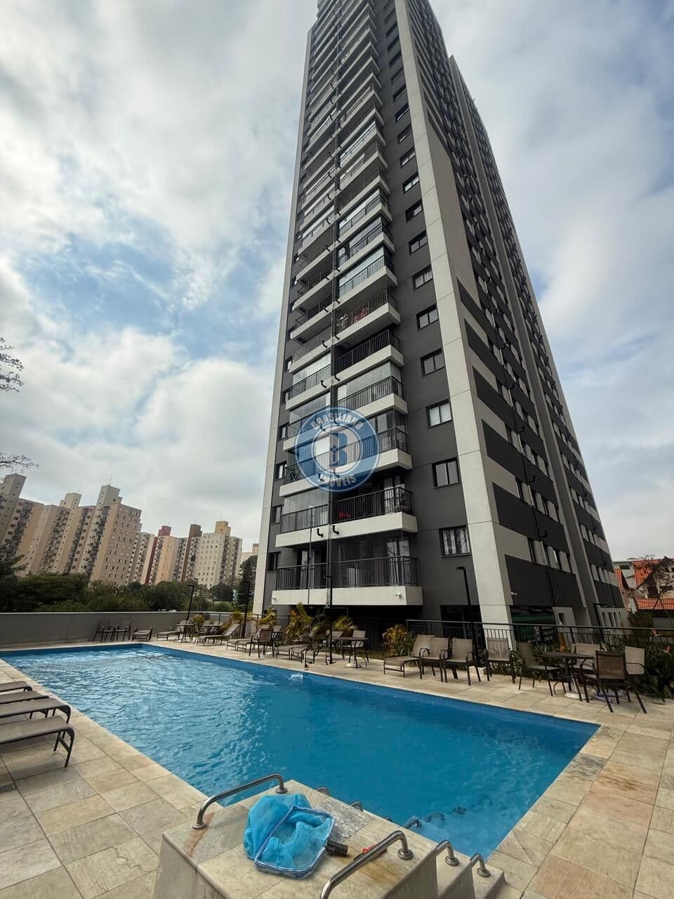 Apartamento no Campo Limpo - São Paulo - SP