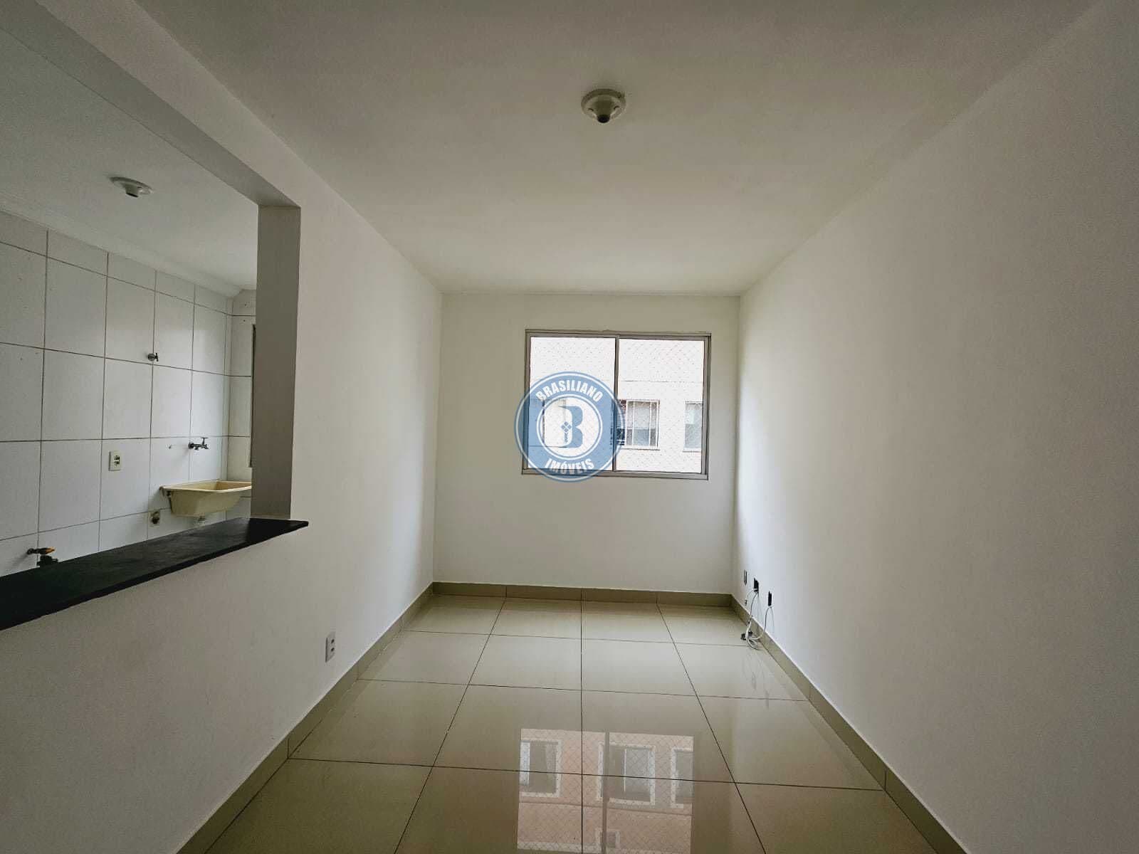 Apartamento no Horto do Ypê - São Paulo - SP