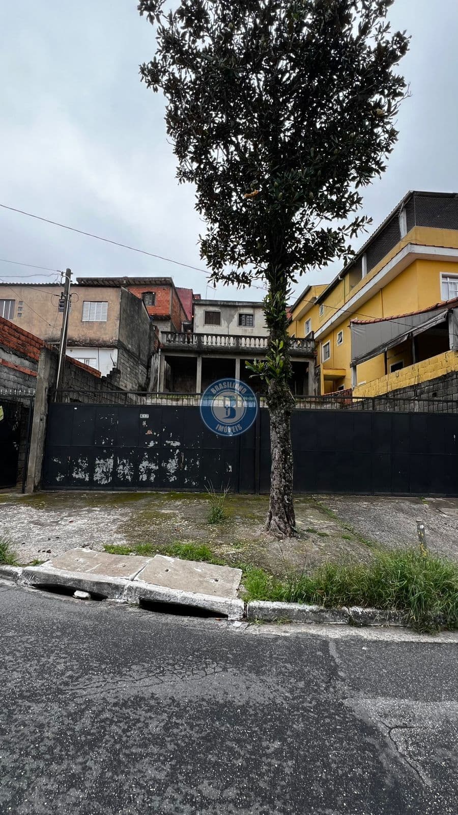Casa no jardim Guarujá - Capão Redondo - São Paulo - SP