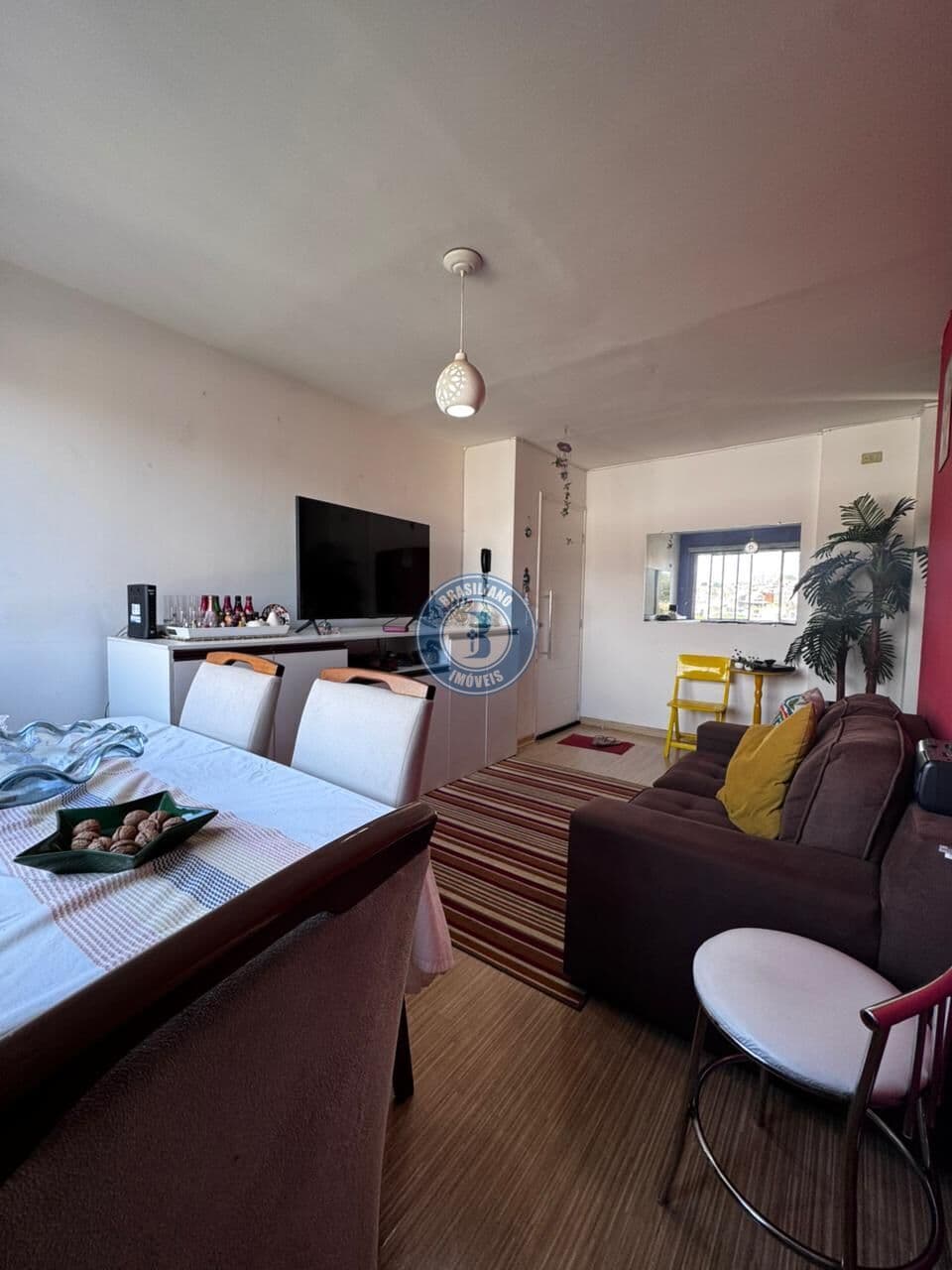 Apartamento no Campo Limpo - São Paulo - SP