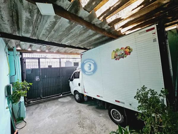 Casa à venda no Jardim Germânia - São Paulo/SP