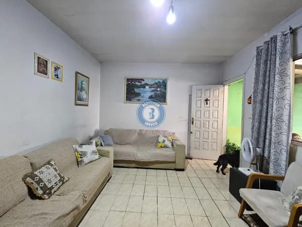 Casa à venda no Jardim Germânia - São Paulo/SP
