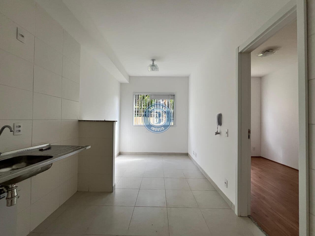 Apartamento no jardim Mirante - São Paulo - SP