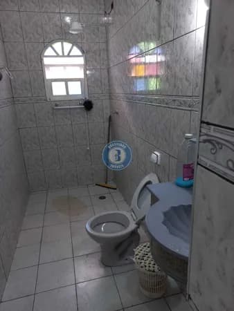Casa no Balneário Gaivotas - Itanhaém - SP.
