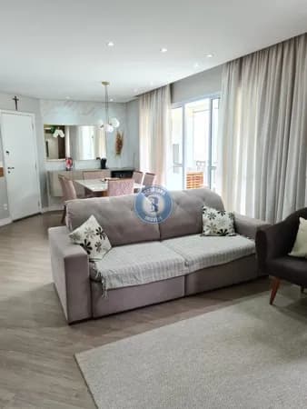 Apartamento Morumbi