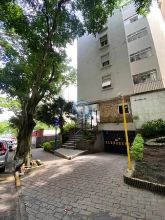 Apartamento Chácara Santo Antônio - São Paulo