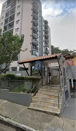 Apartamento no Horto do Ypê - São Paulo - SP