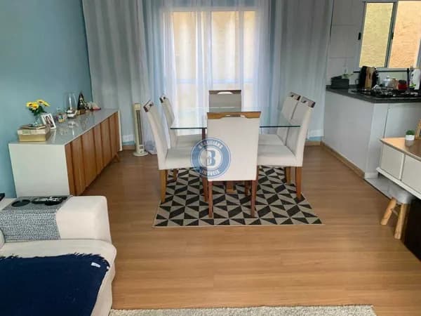 Apartamento em Itapecerica da Serra - SP