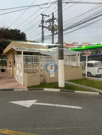Apartamento no Pirajussara - Campo Limpo