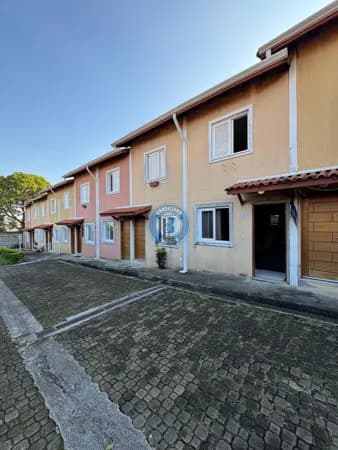 Casa no Capão Redondo - São Paulo - SP